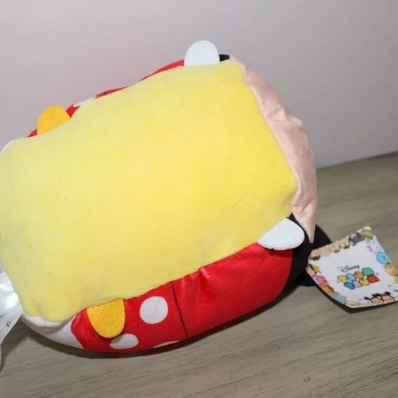 Disney Minnie Mouse Tsum Tsum Plush - Picture 6 of 8